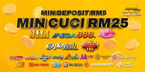 https://agn888.com|MAGNUM888: Min Cuci RM25.